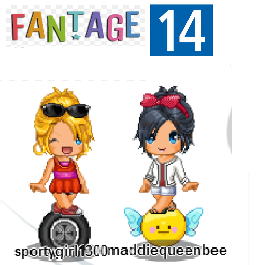 14Fantage's profile picture. This is the official twitter account for the Fantage drama series 14! Here check it out https://t.co/rDCccUNeeR