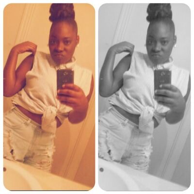 Fuck A Bio Turn Up My Birthday July 28Fuck Yo Birthday Mines Better !
