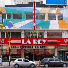 Av Corrientes 961, Buenos Aires, Capital Federal
011 4390-3858