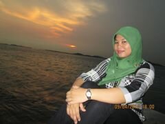 dianratnasari19's profile picture. Jangan Mudah Putus Asa
Pgn Bgt ktm ma Anang & Ashanty