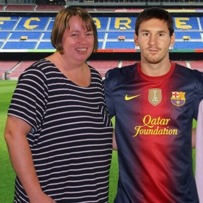 Ali_Macc's profile picture. Manchester City fan since April 1977 after my first visit to Maine Road left me mesmerised. Love City as much today as ever did!! Views are my own.