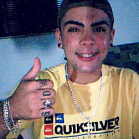 Giovanni Araújo
