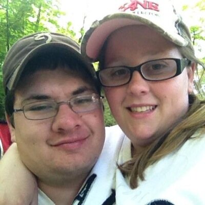 i am a volunteer fire fighter with Central Frontenac Fire Rescue and a farm hand. I also have the most amazing GF