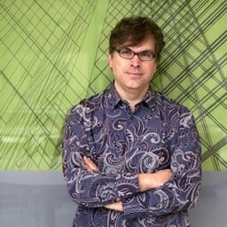 James Hague Profile