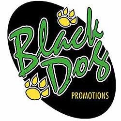 The California office of Black Dog Promotions. PR, Digital Markeitng and Business Development. Follow @blackdogpromo and @blackdogceo