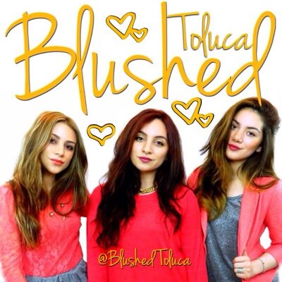 Soy Orgullosamente Blusher ☺️ mi otra cuenta @Codercd9 ☺️ Cuenta dedicada para @Blushedmusic desde 12/04/13 ❤️ELLAS SABEN QUE SORPRESA LES TENGO❤️