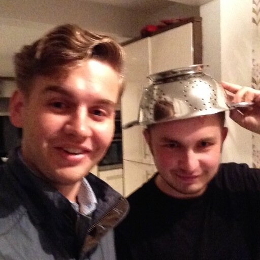 Lewis_Gormley's profile picture. 