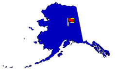 Daily weather forecast for Fairbanks Alaska