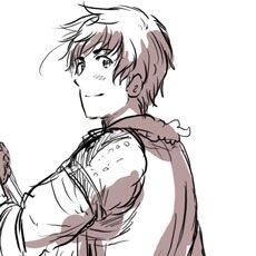 Hola, amigos! I'm the personification of Reino de España! You should come by my cafè shop sometime! [RP] #Multiverse