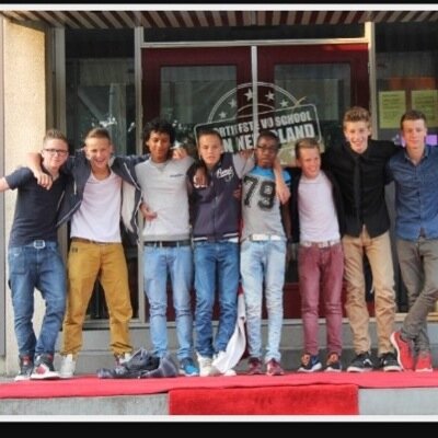 Svi C1-pec zwolle- IG tom_meutgeert-⚽️for life- Zwolle Zuid