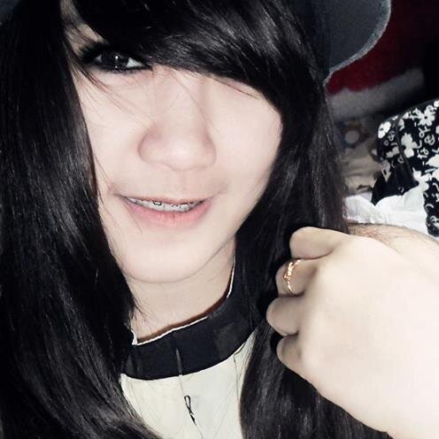 chacha_arizka's profile picture. ♥ AREMA-CHELSEA ♥ | MADIUN SLALOM DRIFT | PT . TELKOM INDONESIA