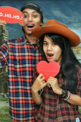 Everybody wants to be somebody , nobody wants grow | best things I've ever had is Pelurukaret and dyah sukmawati , she is my partner until the day I die