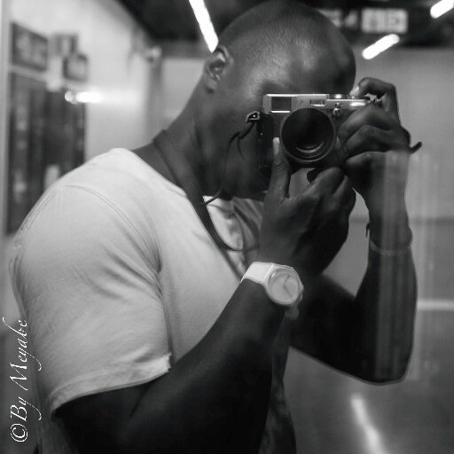 ablablacargmail's profile picture. Scénariste, photographe.
Arsenal 's fan
Cerveau en perpétuelle réflexion.