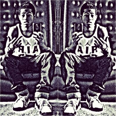Supportingg the movement of DJ Clutch, we goingg global, im tellingg ya young kids to stay motivated #KeepLiving #NoSleep #StayMotivated