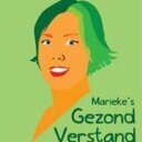 mariekekalverda's profile picture. Eigenaar Marieke's Gezond Verstand, gezond eten, bewegen, sporten, werken; leven!                       NHV projectleider jeugdhandbal.