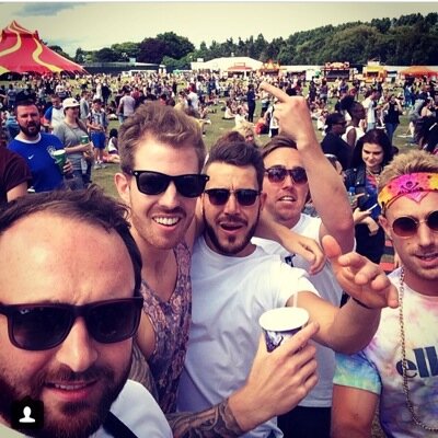 BUCKOiambricky's profile picture. 