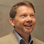 echkartNow's profile picture. مقتبسات ايكارت تول من مختلف المحاضرات والكتب