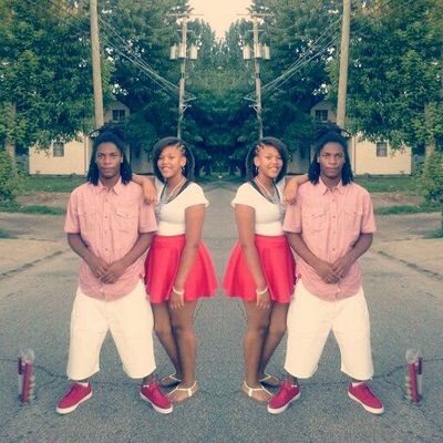 Darrion Mykel Logan #OTF