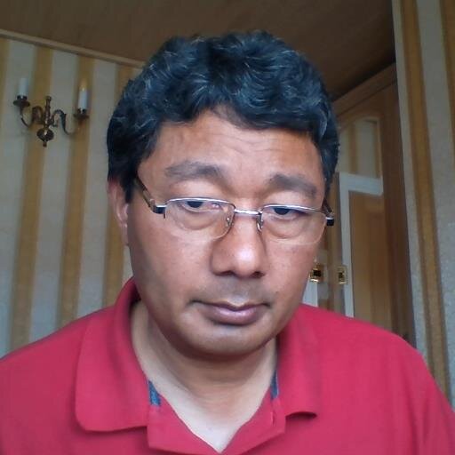 Indra B Pun