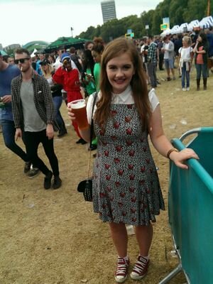 lornaheslop's profile picture. 