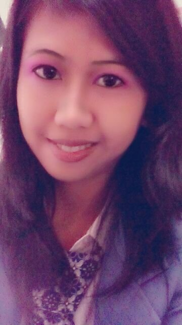 ajengkhaerunisa's profile picture. Student of Sekolah Tinggi Pariwisata Ambarrukmo Palace Yogyakarta (AMPTA), Program Perhotelan