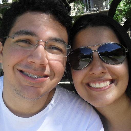 MarcceloAmaral's profile picture. 