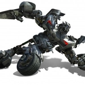 Damn im good. Name is SideSwipe im an autobot. #single