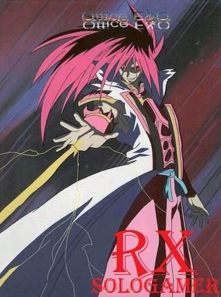 Sologamer06's profile picture. gamer for life