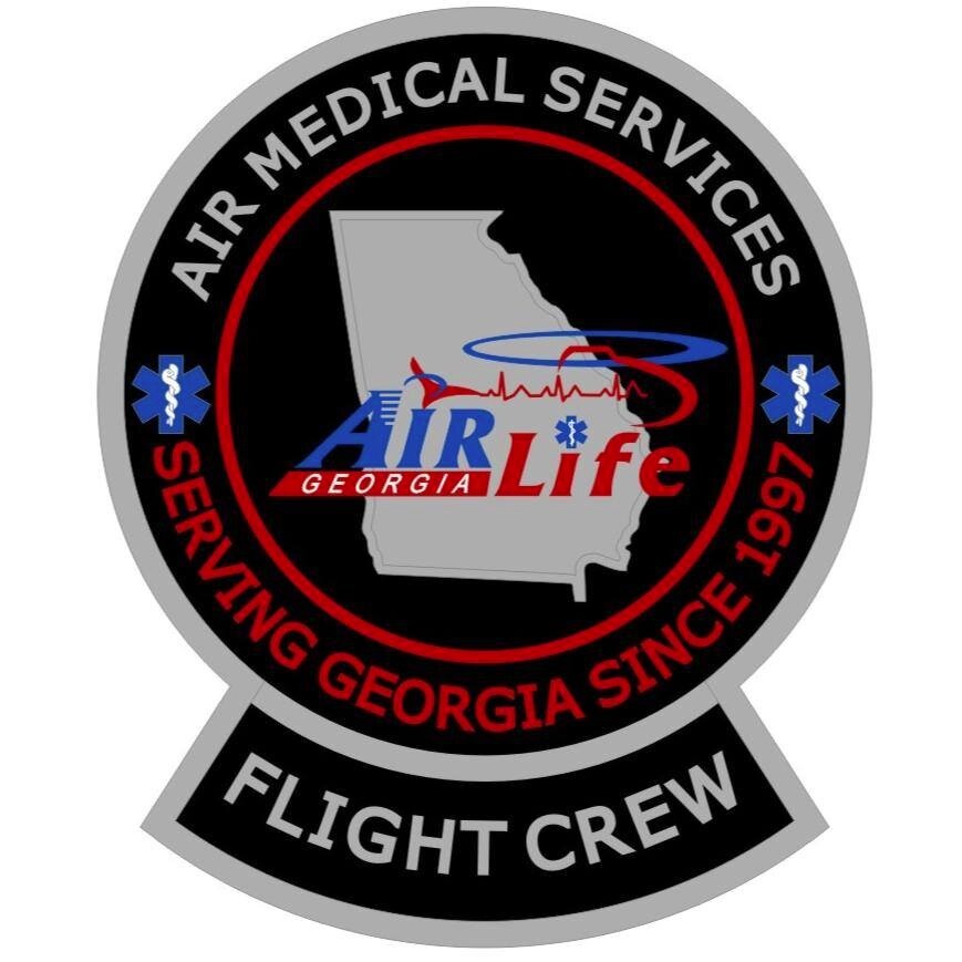 Air Life Ga 2 is a critical care transport helicopter located in Gainesville, GA. We are available 24/7/365. Operated by @AirMethodsCorp.