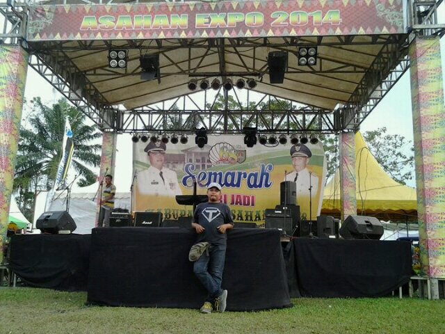Informasi event yang dilaksanakan di Kabupaten Asahan dan sekitarnya