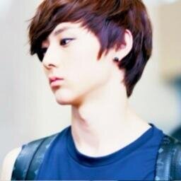 Hojoon mío, soy el chico raro que te ama.