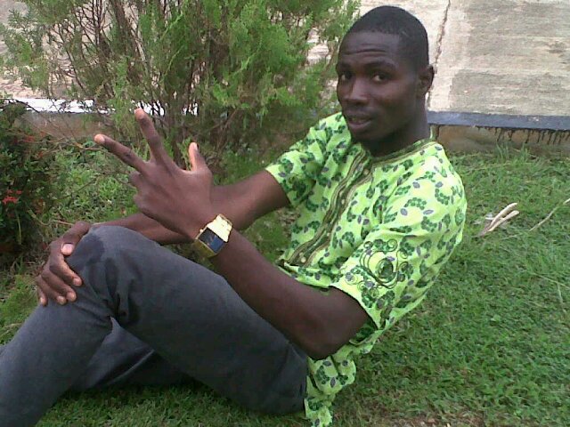 OpayinkaS's profile picture. 