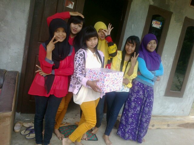 IPA 4 Smansa TB