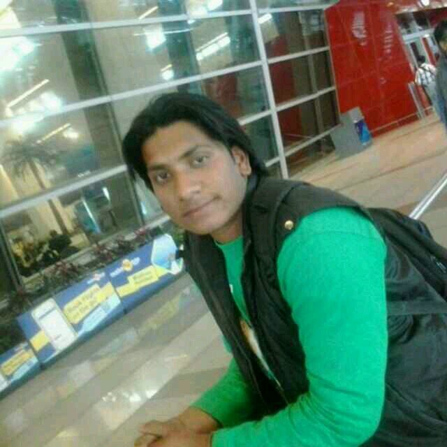 ashokkumarkanoj's profile picture. 