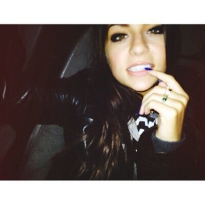 AndreaxRussett_ Profile Picture