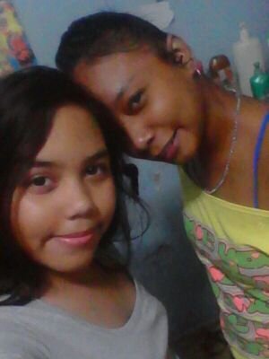enamorada :-*