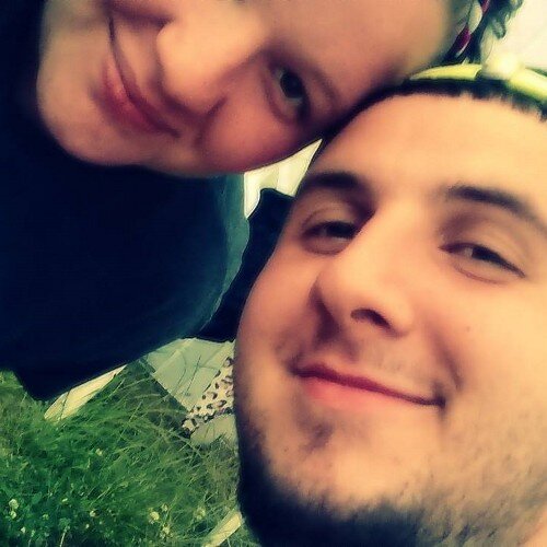 CatttCarney's profile picture. Loving my babies, Mackenzie & Hunter