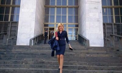 waniadellavigna's profile picture. 