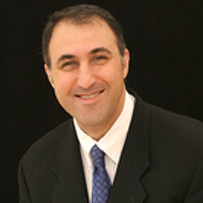FredT's profile image