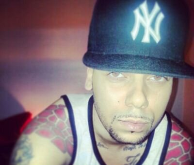 *EXPLICIT CONTENT* Livin' the Tweet Life - Just Me, My Tattoos, My Fitted, and Him - (TAKEN)