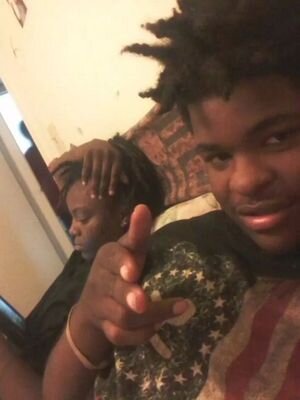 Fuck jail Pass me tha scale #FreeDaCamp #RipErrin #RipLilMan