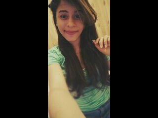 Me Considero Una Persona Jevi,  Aℓqo Lokqa'(Aveces Demasiado),Bipoℓar,Frustrada Con ℓa Música♫, Amo a Mis Amig@s, Lokqa Con #MarkAntony♥  |Bff'a∞M̶αяια♥|