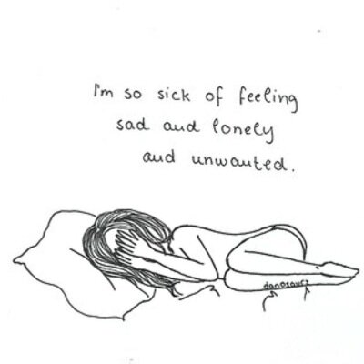 16//struggling//lost//confused//