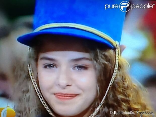 Como não se encantar com o seu sorriso? Como não se encantar com seu jeito? Como não se encantar por você? Te amo muito minha princesa ❤