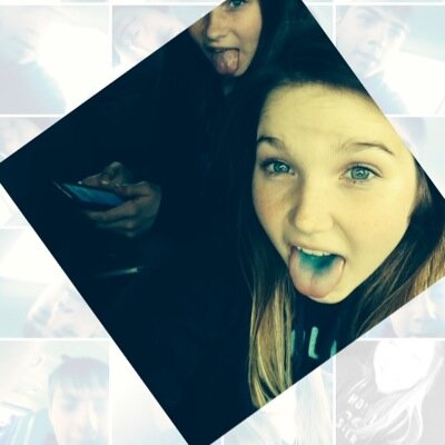 OmgItZ_harmony's profile picture. Follow me on instagram @enternal_life13 , follow me on vine at harmony meeker, following back till 300 followers!
