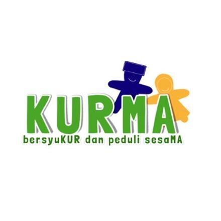 Official Twitter Account of KURMA (Bersyukur dan Peduli Sesama) | Annual Charity Event in Ramadhan by Mice PNJ since 2013 | mice2011pnj@gmail.com