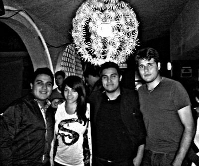 Puebla, universitario, 23años.