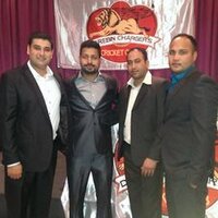 vimal singh (@vimalsingh23) 's Twitter Profile