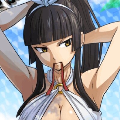 カグラ ミカヅチ Kagura Mikazuti Twitter