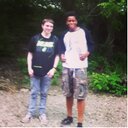 Wayne Corbin - @TheLastLegend95 - Twitter